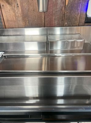 Restaurant Cleaning in Kannapolis, NC (5)