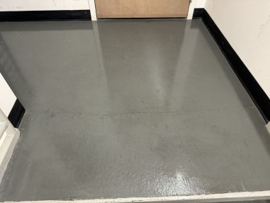 Commercial Floor Cleaning in Statesville, NC (1)