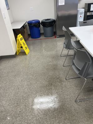 Commercial Floor Cleaning in Charlotte, NC (2)