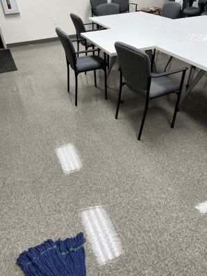 Commercial Floor Cleaning in Charlotte, NC (1)